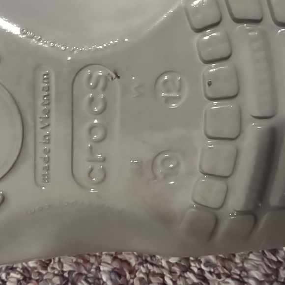 Crocs clogs - Picture 4 of 4